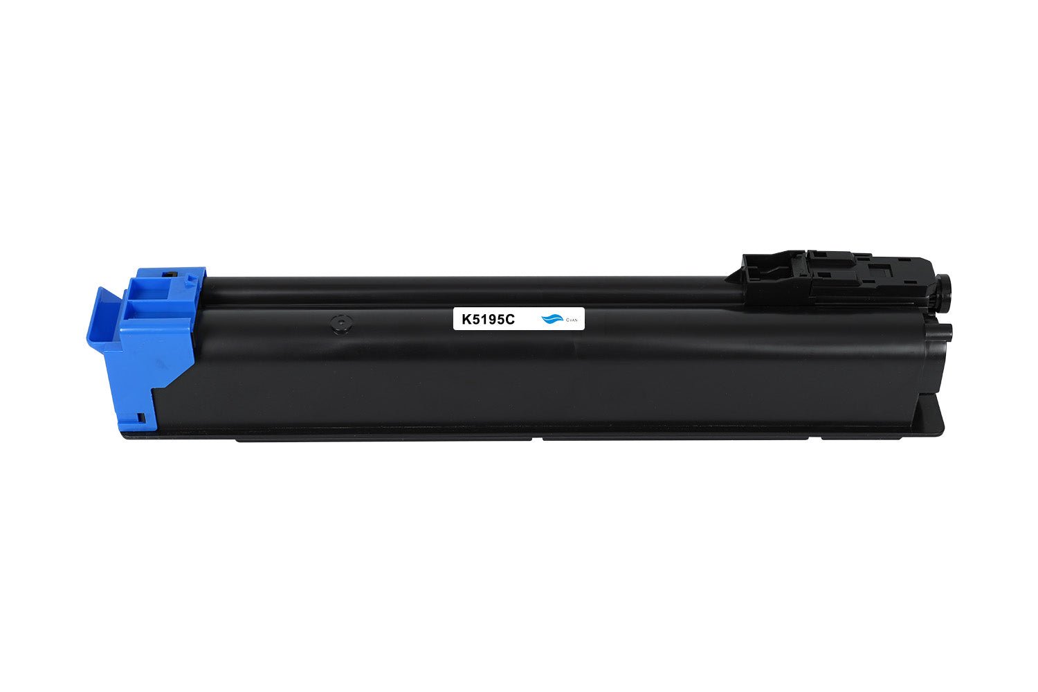 Cartouche de toner Compatible Kyocera TK-5195C Cyan 7000pages - KERA FRANCE Cartouche de toner Compatible Kyocera TK-5195C Cyan 7000pages - KERA FRANCE